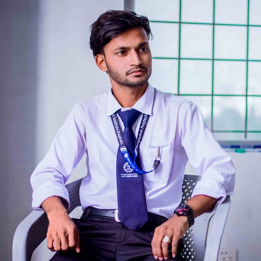MD. FARDIN RAHMAN SOJON