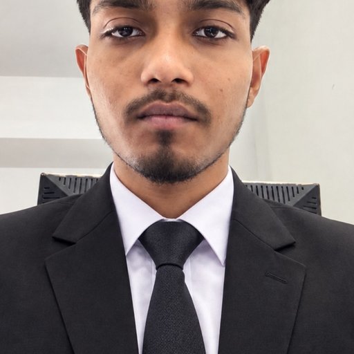 MD. RAHED HASAN