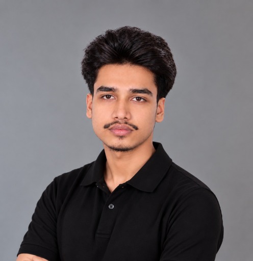 MD. RAJ