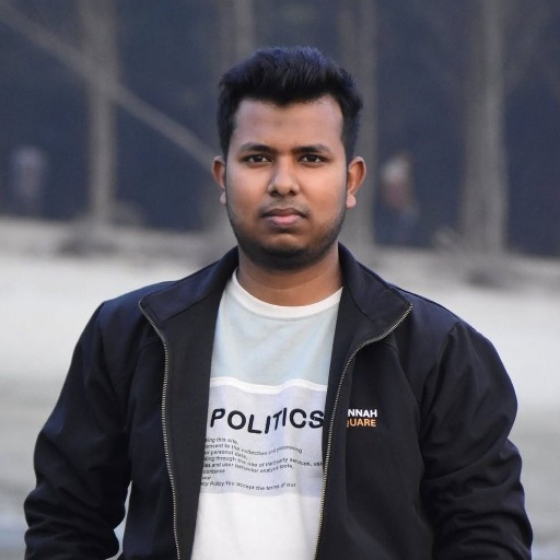 MD. BOKHTIAR MOZAHID HABIB