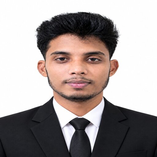 MD. DULAL HOSSEN