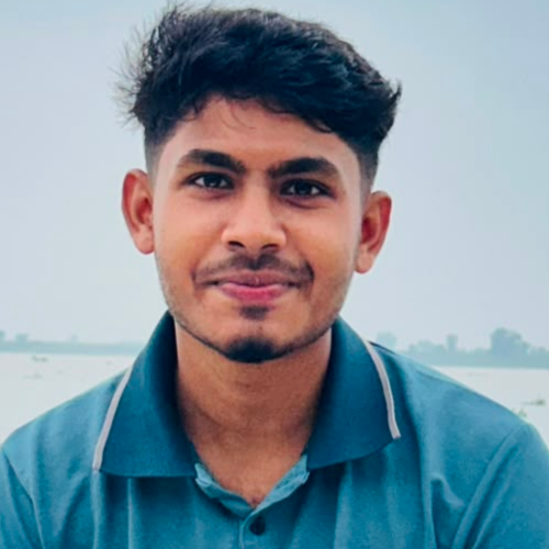 MD. ATIUR RAHMAN