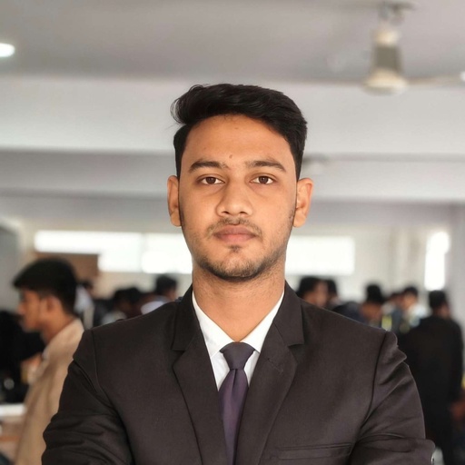 MD. SOHANUR RAHMAN MIRDHA