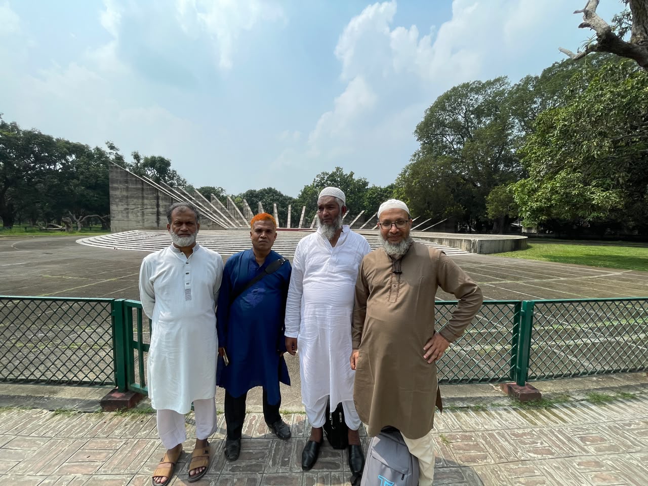 Darshana Tour Photo 10