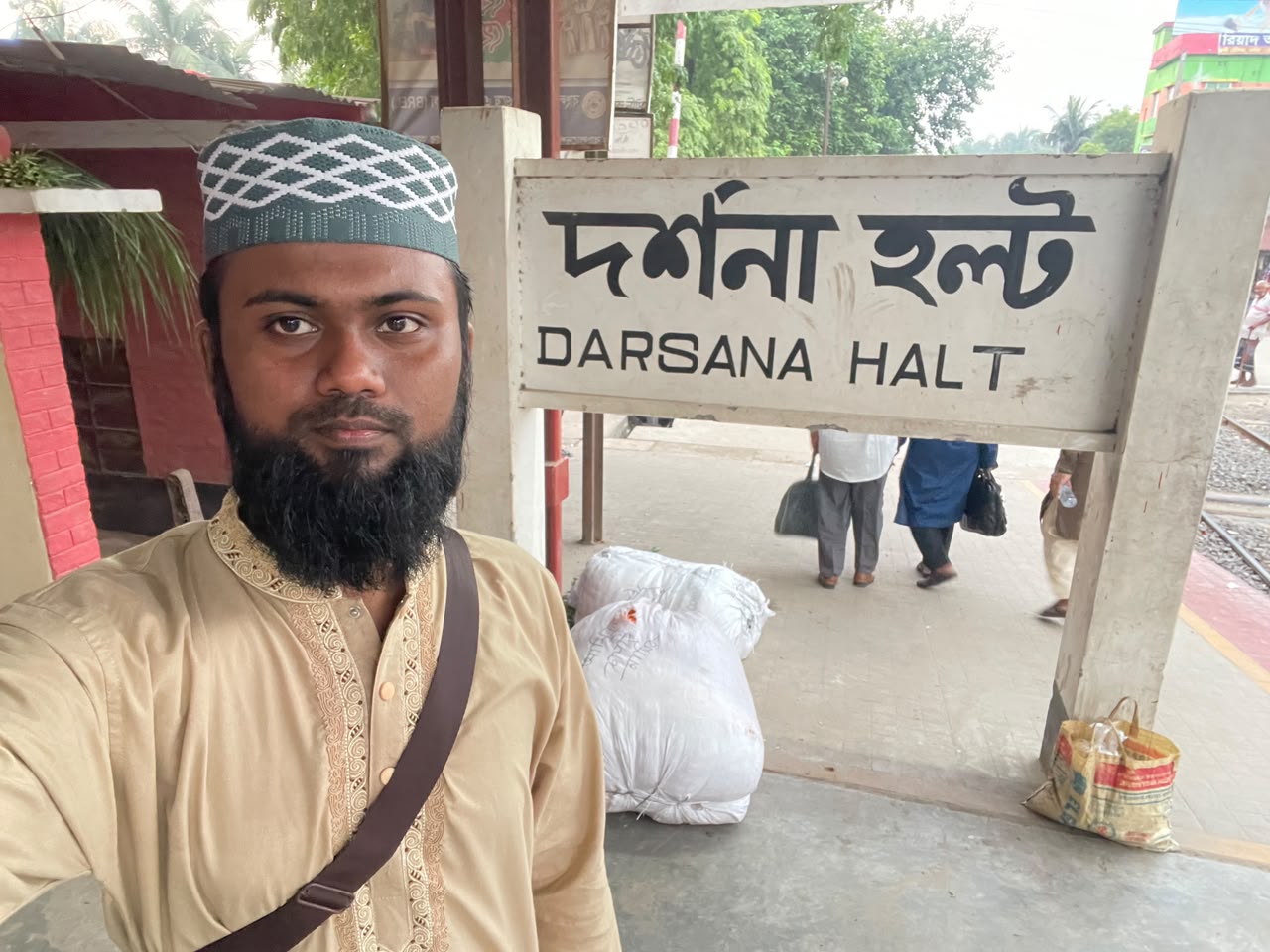 Darshana Tour Photo 15