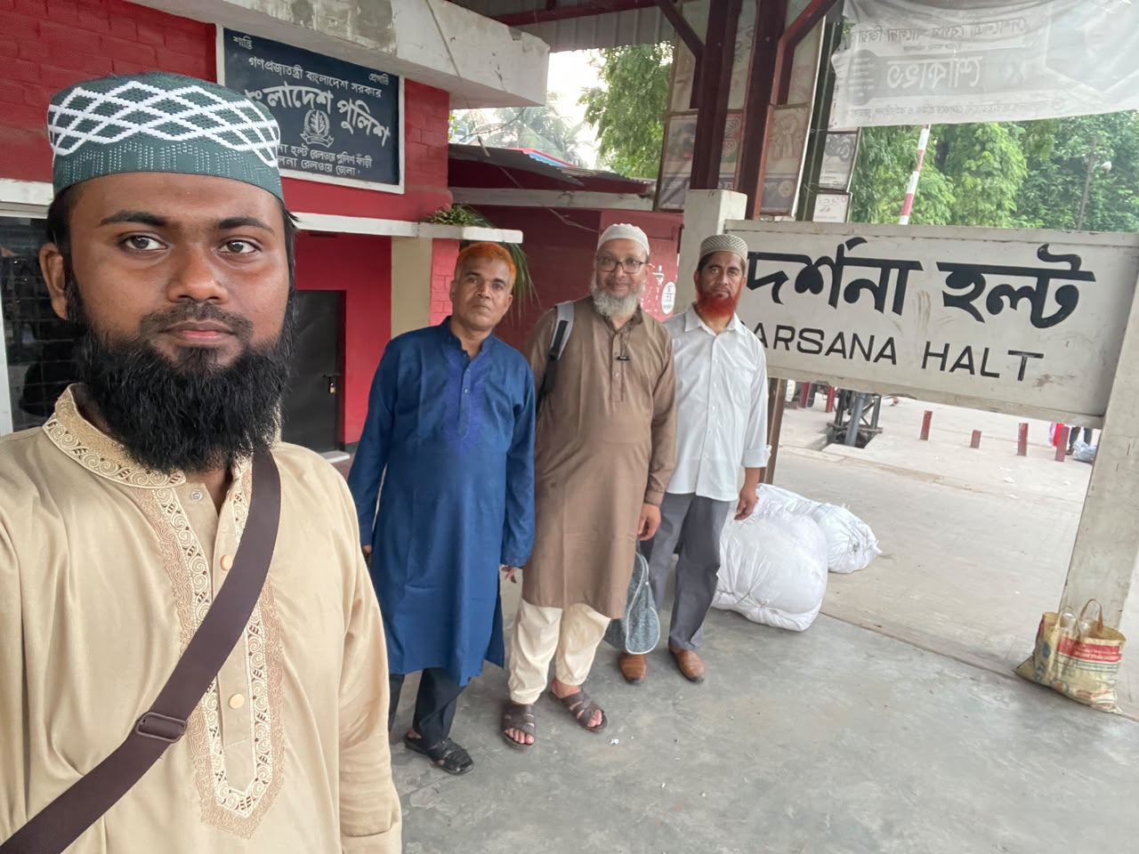 Darshana Tour Photo 6